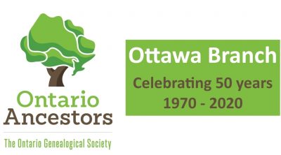 Ottawa Branch Presentations