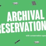 Free Workshop - 'Archival Preservation 101' (Ottawa)